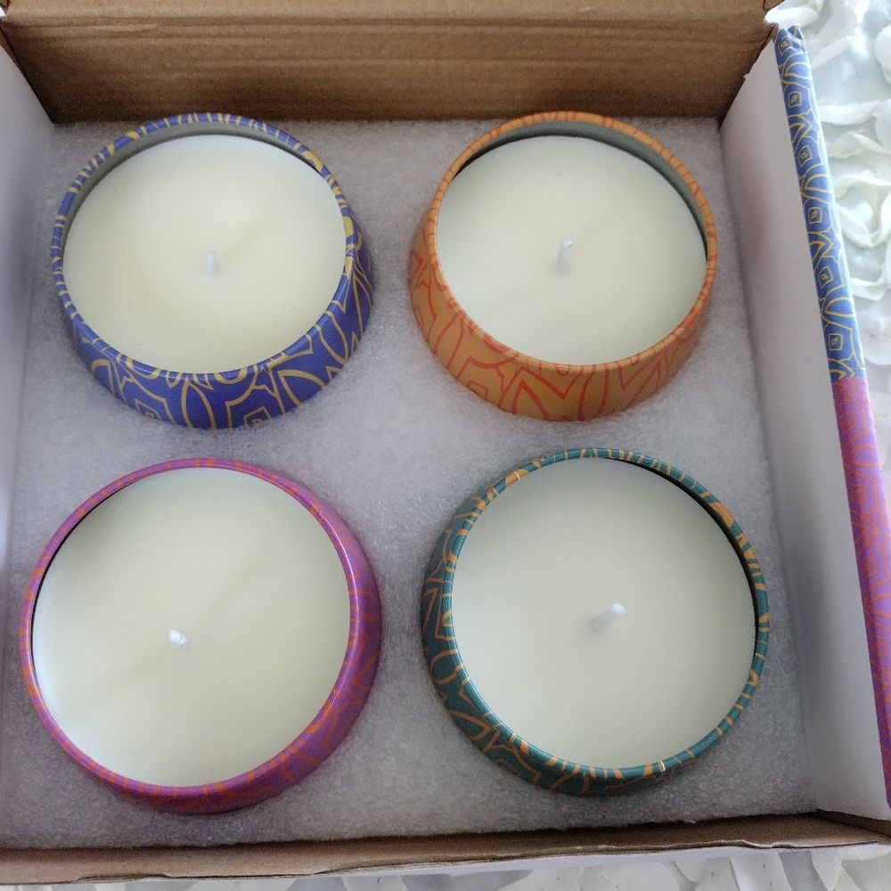 Soy wax candles. - Picture 10 of 10